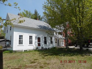 15 Chandler St, Bristol, NH 03222
