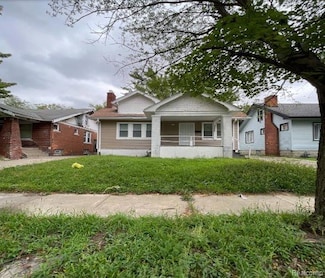 12370 Indiana St, Detroit, MI 48204