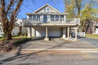 1 Avenue B, Port Monmouth, NJ 07758