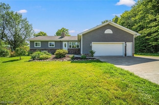 1166 State Route 7 N, Pierpont, OH 44082