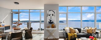 588 Bell St Unit 3906S, Seattle, WA 98121