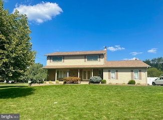 3524 Klockner Rd, Trenton, NJ 08691