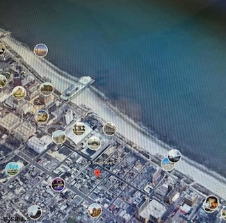19-21 S Texas Ave, Atlantic City, NJ 08401
