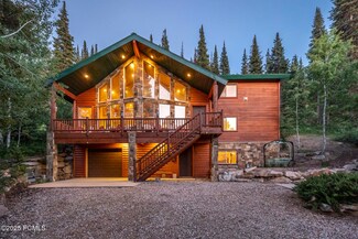 654 Sugar Pine Dr, Oakley, UT 84055
