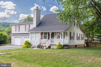128 Dunbar Ln, Winchester, VA 22603