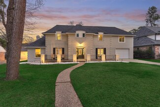 24318 Norchester Way, Spring, TX 77389