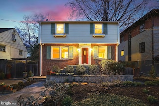 503 Boston Ave, Takoma Park, MD 20912