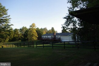 861 Guard Hill Rd, Middletown, VA 22645