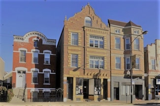 1744 W 18th St Unit 2R, Chicago, IL 60608