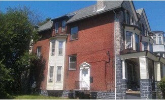 926 S Saint Bernard St, Philadelphia, PA 19143