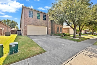 4621 Heron Pond Ln, Denton, TX 76208