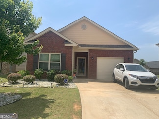2635 Lovejoy Crossing Ln, Hampton, GA 30228