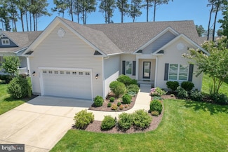 18208 Emerson Way, Georgetown, DE 19947