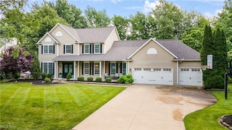 535 Parkside Dr, Avon Lake, OH 44012