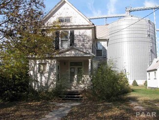 315 W 2nd St, Toulon, IL 61483