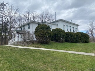 7591 Healy Rd, Auburn, NY 13021