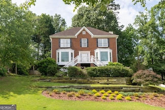 1350 Rivershyre Pkwy, Lawrenceville, GA 30043