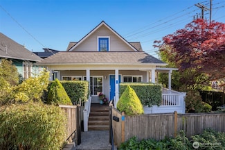 501 NW 42nd St, Seattle, WA 98107