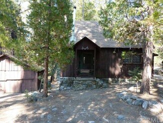 3 Barton Flats Trail, Angelus Oaks, CA 92305