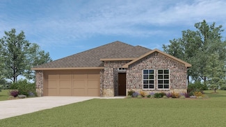 219 Redstone Ln, Caddo Mills, TX 75135