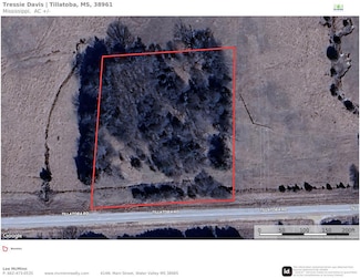 0 Highway 330, Tillatoba, MS 38961