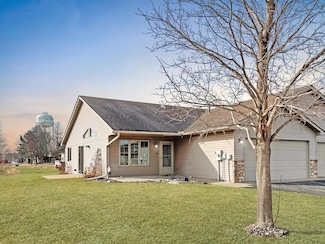 400 Riverview Ave SE, Pine City, MN 55063