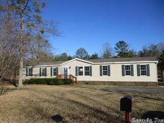 16801 Cornfield Dr, Little Rock, AR 72206