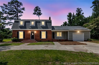 329 W Railroad St, Parkton, NC 28371