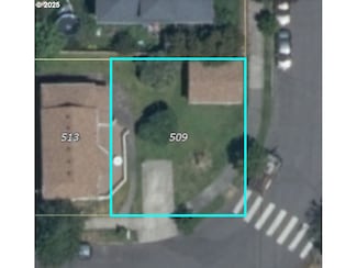 509 N Cook St, Portland, OR 97227