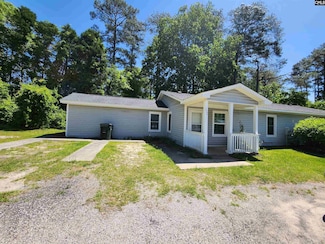 135 Alexandria St Unit A, West Columbia, SC 29169