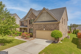 3039 Tuscan Ridge Dr, Snellville, GA 30039