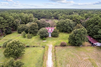 7275 Awendaw Landing Rd, Awendaw, SC 29429