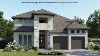 2322 Arugula Ln, Richmond, TX 77406