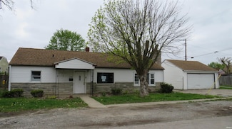 121 N Ohio St, Marion, IN 46952