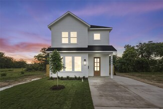 4831 Brashear St, Dallas, TX 75210