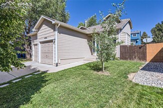 4789 Bridle Pass Dr, Colorado Springs, CO 80923
