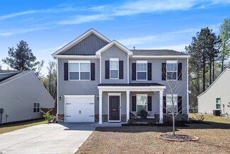 345 Summer Creek Dr, Cayce, SC 29172