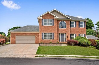 615 W Crawford St, Ebensburg, PA 15931