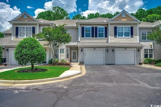 2450 Marsh Glen Dr Unit 112 WOODLANDS@BAREF, North Myrtle Beach, SC 29582