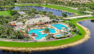 1665 Zenith Way, Weston, FL 33327