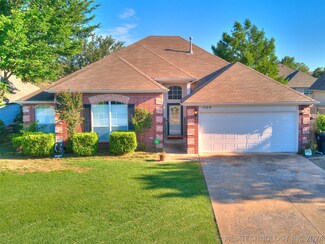 1309 W Quincy St, Broken Arrow, OK 74012