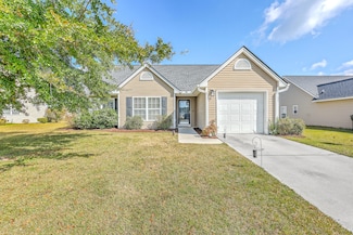 435 Watershed Dr, Goose Creek, SC 29445