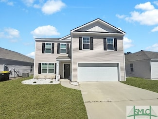 124 Skylark Rd, Bloomingdale, GA 31302