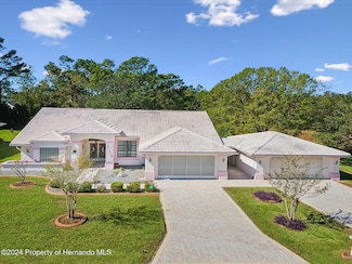 4431 Las Palmas Ave, Spring Hill, FL 34606