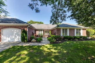 2821 Acacia Terrace, Buffalo Grove, IL 60089
