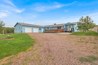 1611 Willow St, Canon City, CO 81212