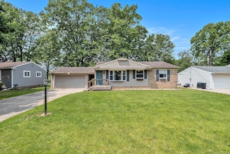 4292 Ashlawn Dr, Flint, MI 48507