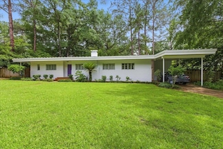 1317 Lemond St, Tallahassee, FL 32308