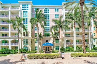 804 E Windward Way Unit 201, Lantana, FL 33462