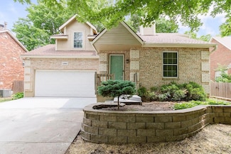 13821 S Shannan St, Olathe, KS 66062